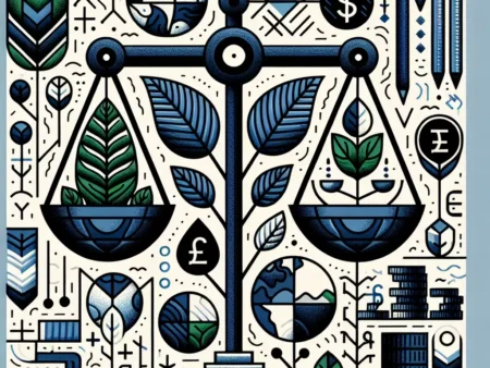 Mengapa Etika Membangun Keberlanjutan dalam Trading Forex?