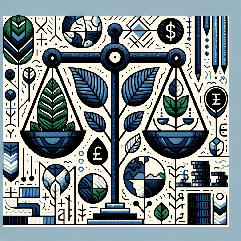 Mengapa Etika Membangun Keberlanjutan dalam Trading Forex?