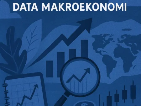 Bagaimana Memprediksi Pergerakan Pasar Forex Berdasarkan Data Makroekonomi
