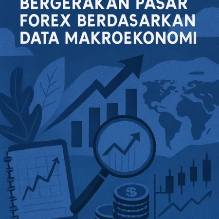 Bagaimana Memprediksi Pergerakan Pasar Forex Berdasarkan Data Makroekonomi