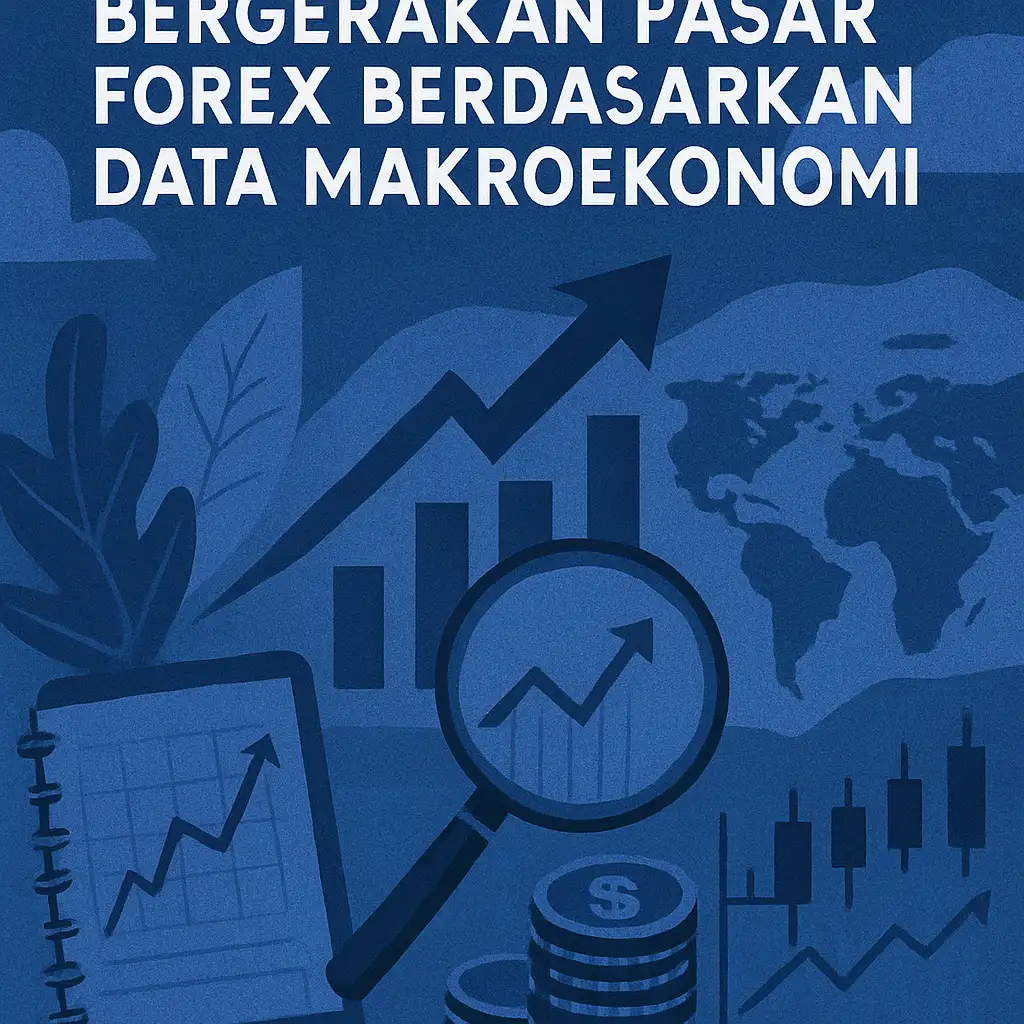 Bagaimana Memprediksi Pergerakan Pasar Forex Berdasarkan Data Makroekonomi