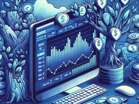 Panduan Memulai Trading Forex dengan Modal Terbatas