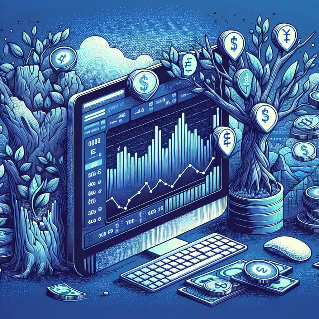 Panduan Memulai Trading Forex dengan Modal Terbatas