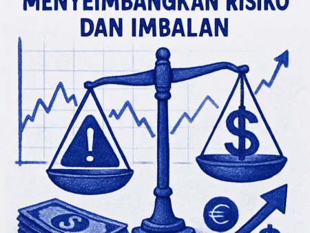 Etika Trading Forex: Menyeimbangkan Risiko dan Imbalan