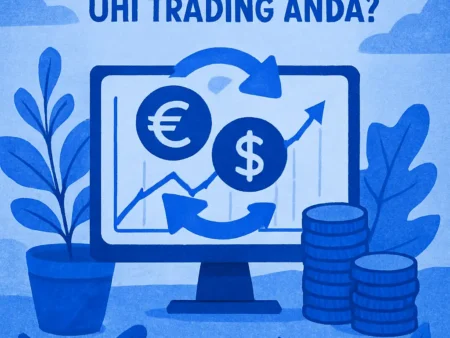 Apa Itu Forex Swap dan Bagaimana Mempengaruhi Trading Anda?
