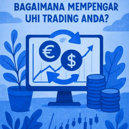 Apa Itu Forex Swap dan Bagaimana Mempengaruhi Trading Anda?