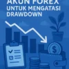 Bagaimana Mengelola Akun Forex untuk Mengatasi Drawdown