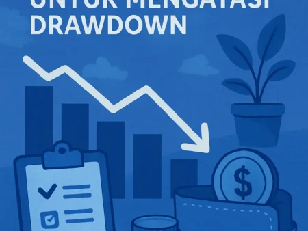 Bagaimana Mengelola Akun Forex untuk Mengatasi Drawdown