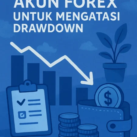 Bagaimana Mengelola Akun Forex untuk Mengatasi Drawdown