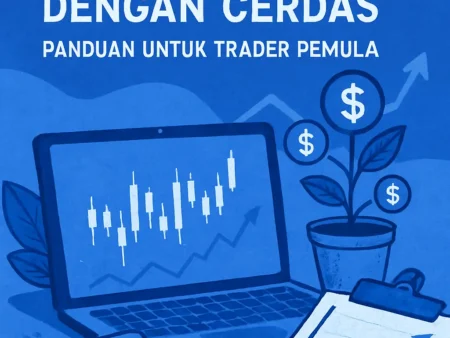 Mengelola Akun Forex dengan Cerdas: Panduan untuk Trader Pemula