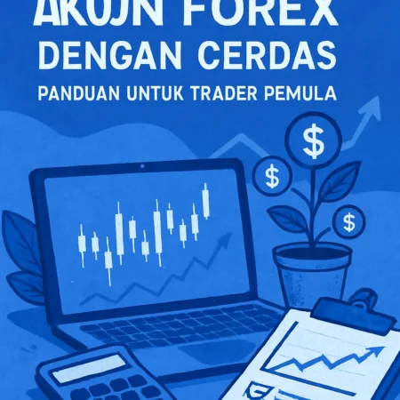 Mengelola Akun Forex dengan Cerdas: Panduan untuk Trader Pemula