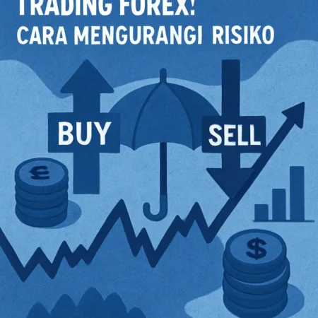 Teknik Hedging dalam Trading Forex: Cara Mengurangi Risiko