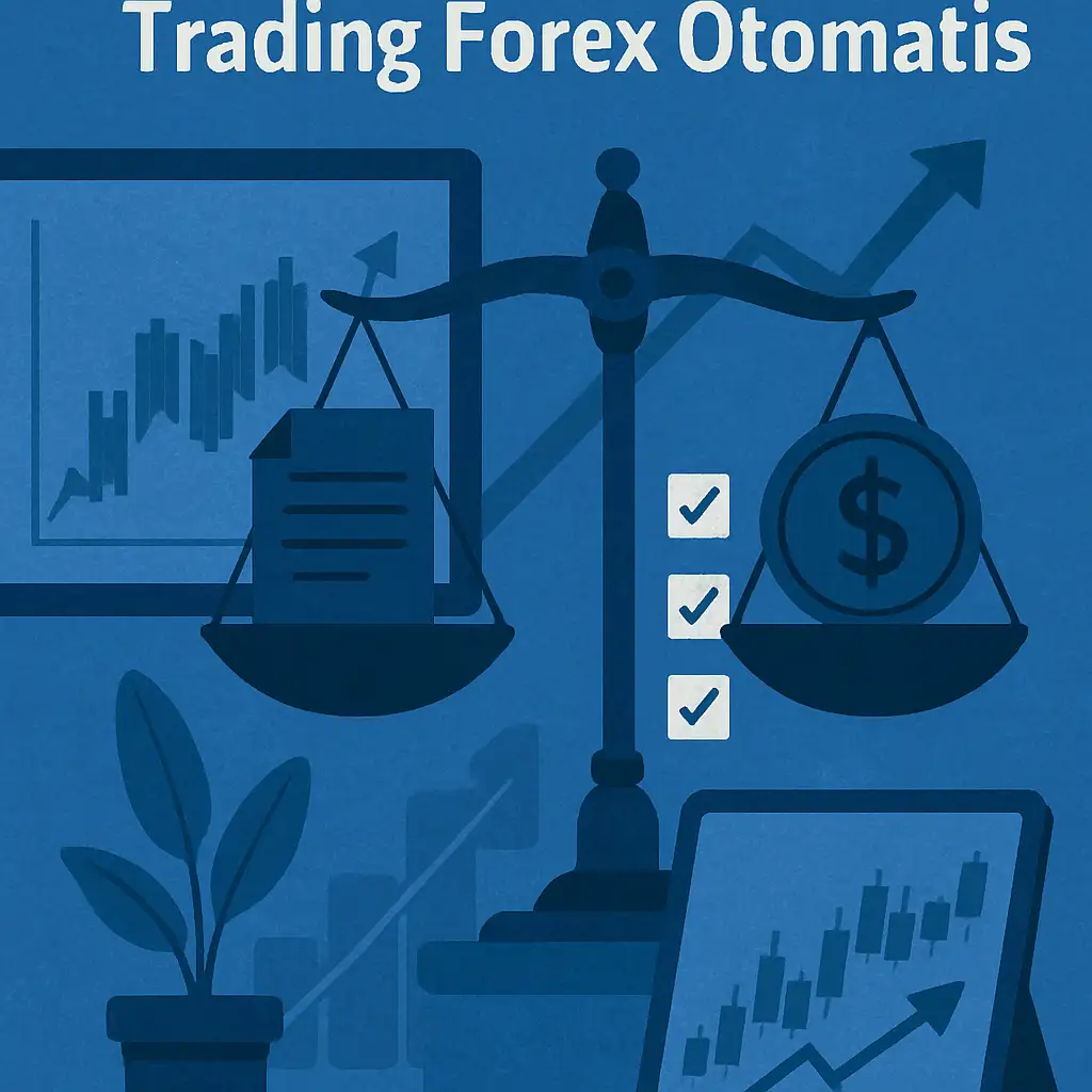 Menjaga Standar Etika dalam Trading Forex Otomatis