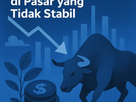 Menghadapi Dinamika Forex di Pasar yang Tidak Stabil?