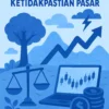 Etika Trading Forex di Tengah Ketidakpastian Pasar
