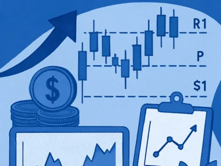 Strategi Trading Forex dengan Menggunakan Pivot Points