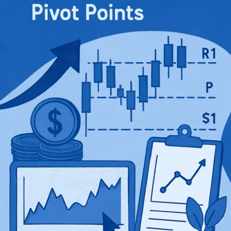 Strategi Trading Forex dengan Menggunakan Pivot Points